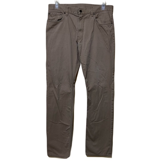 Polo Ralph Lauren Other - Polo Ralph Lauren Dry Goods Chino Men’s 34x34 Khaki Mid Rise Pants